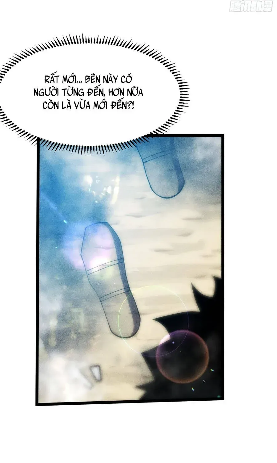 Ta Là Nông Phu Trồng Vong Linh Chap 10 - Next Chap 11