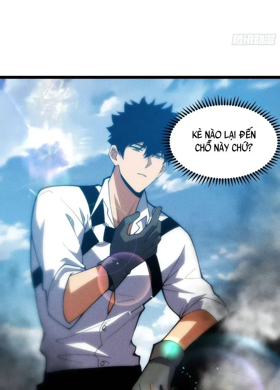 Ta Là Nông Phu Trồng Vong Linh Chap 10 - Next Chap 11