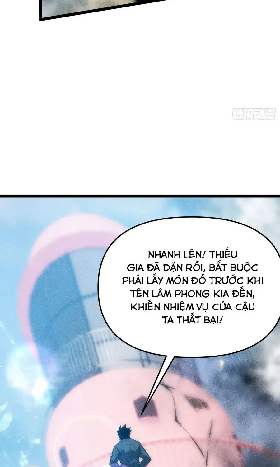 Ta Là Nông Phu Trồng Vong Linh Chap 10 - Next Chap 11