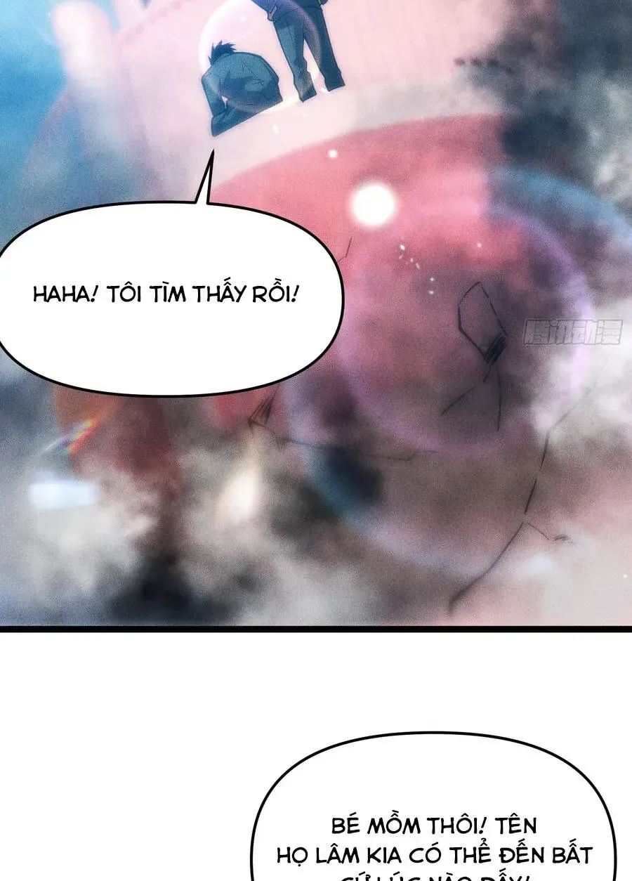 Ta Là Nông Phu Trồng Vong Linh Chap 10 - Next Chap 11