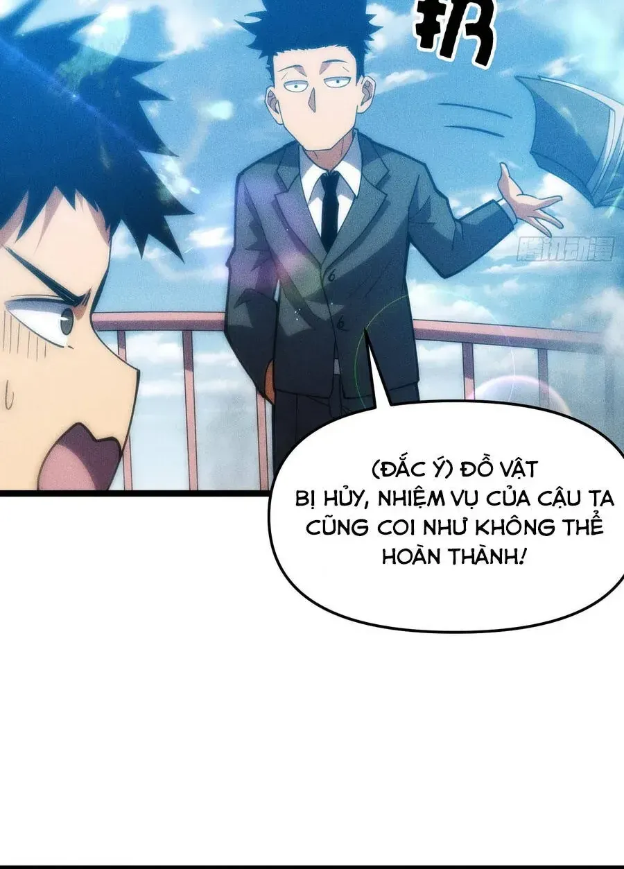 Ta Là Nông Phu Trồng Vong Linh Chap 10 - Next Chap 11