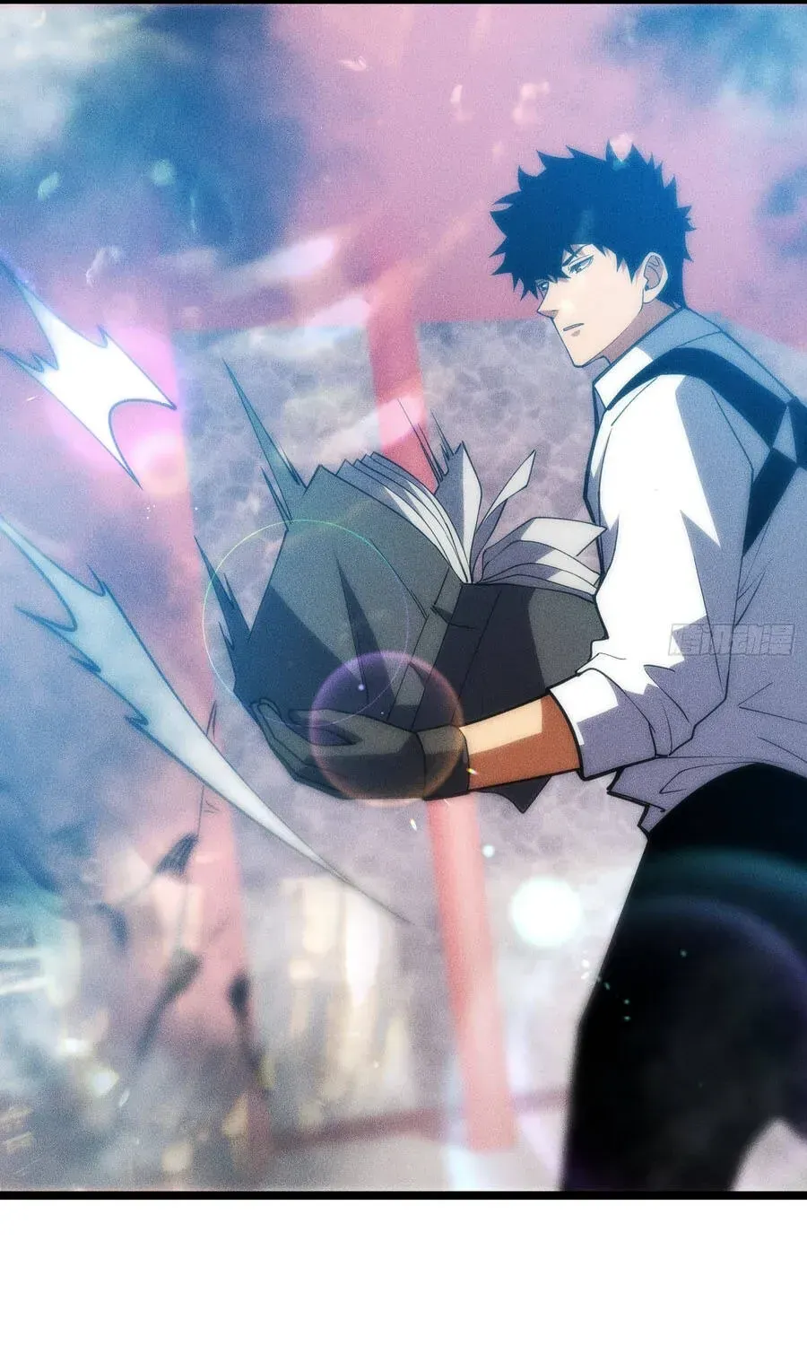 Ta Là Nông Phu Trồng Vong Linh Chap 10 - Next Chap 11