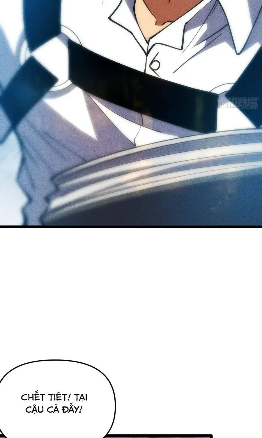 Ta Là Nông Phu Trồng Vong Linh Chap 10 - Next Chap 11