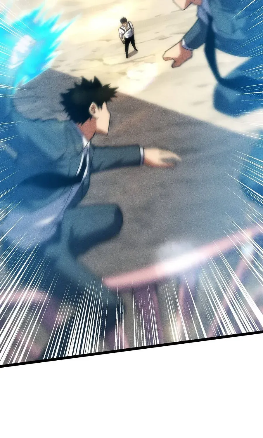 Ta Là Nông Phu Trồng Vong Linh Chap 10 - Next Chap 11