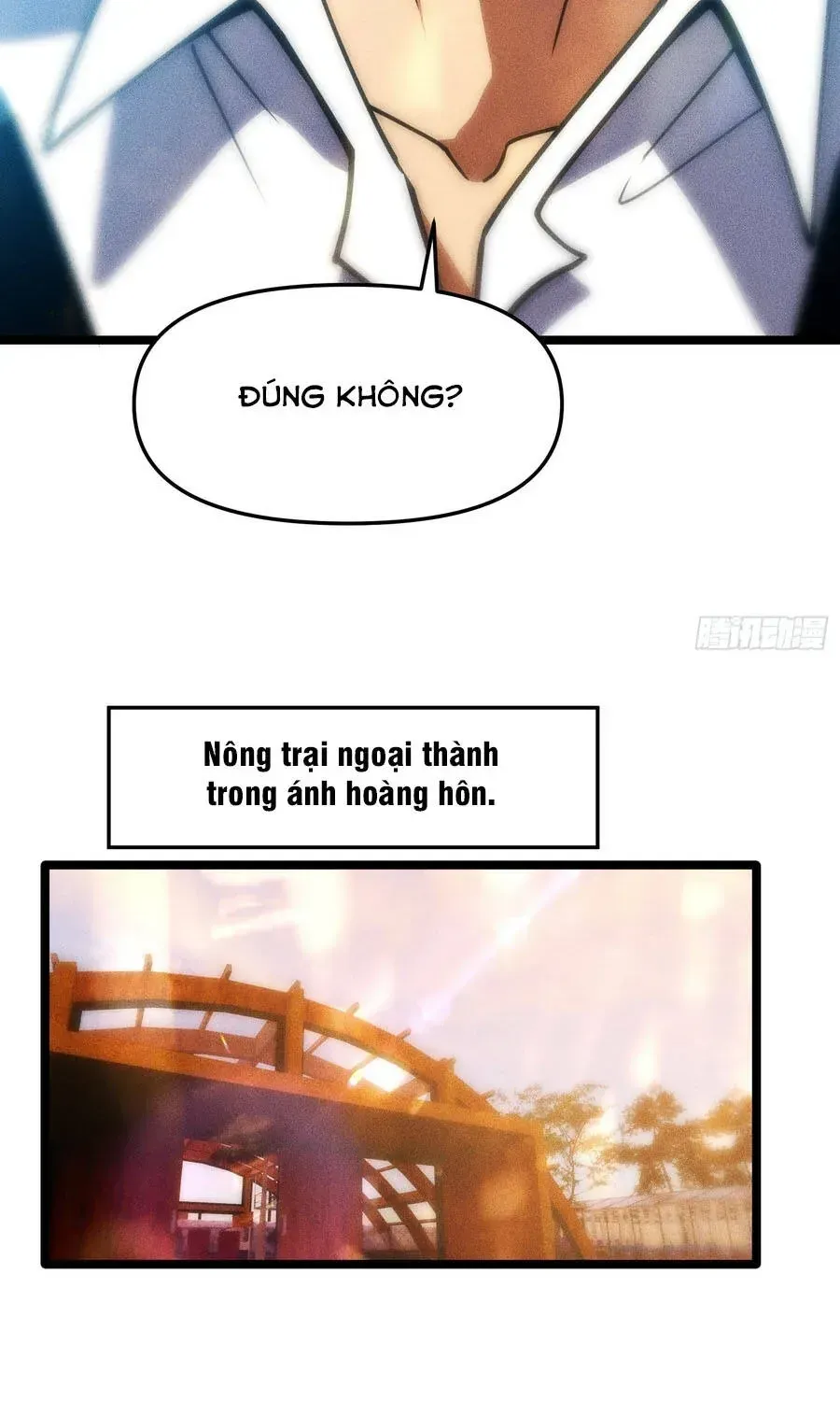 Ta Là Nông Phu Trồng Vong Linh Chap 10 - Next Chap 11