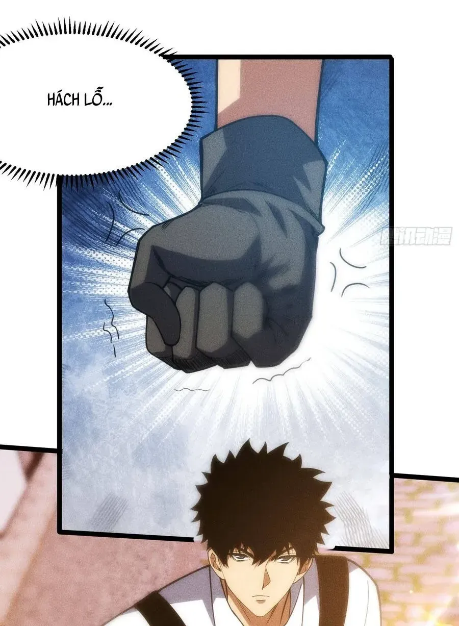 Ta Là Nông Phu Trồng Vong Linh Chap 10 - Next Chap 11