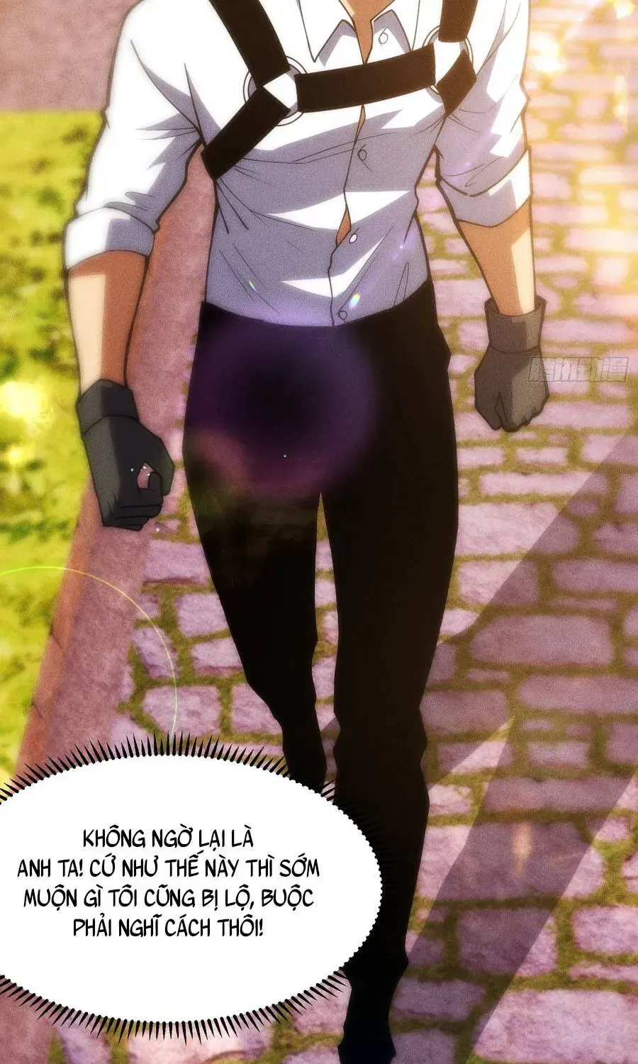 Ta Là Nông Phu Trồng Vong Linh Chap 10 - Next Chap 11