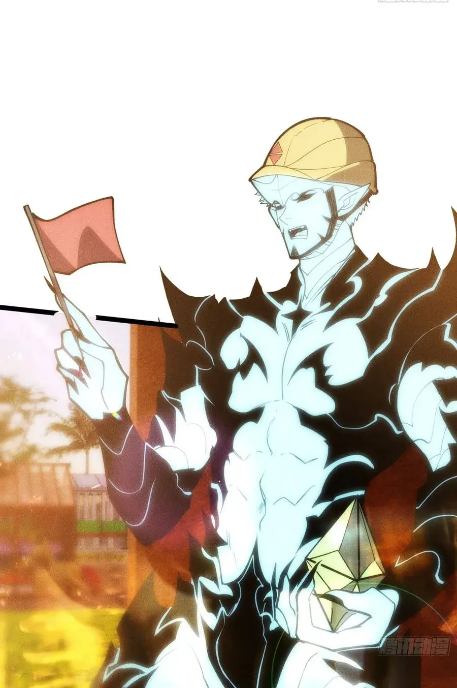 Ta Là Nông Phu Trồng Vong Linh Chap 10 - Next Chap 11