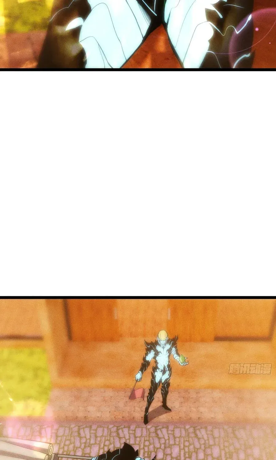 Ta Là Nông Phu Trồng Vong Linh Chap 10 - Next Chap 11