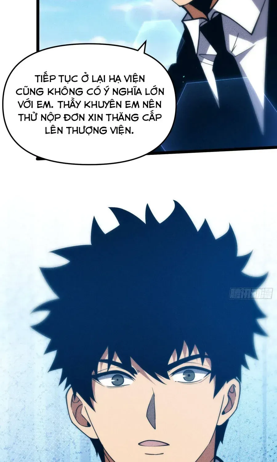 Ta Là Nông Phu Trồng Vong Linh Chap 10 - Next Chap 11