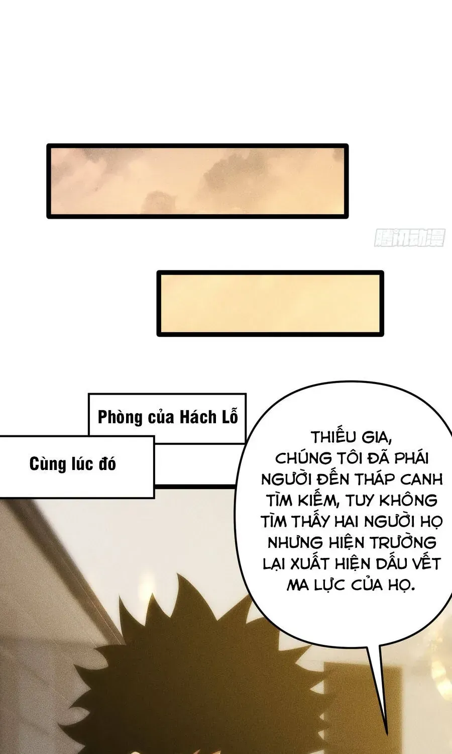 Ta Là Nông Phu Trồng Vong Linh Chap 10 - Next Chap 11