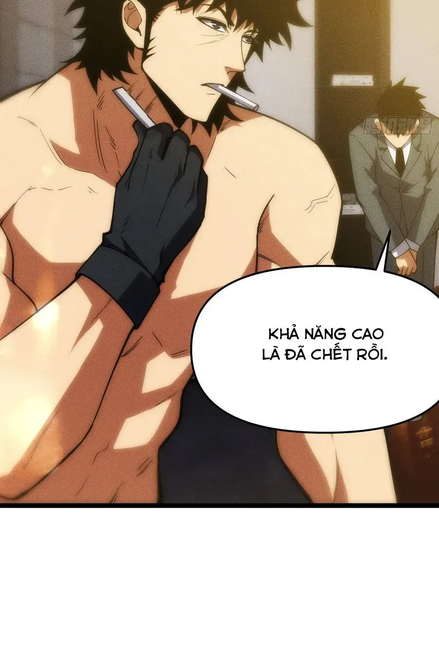 Ta Là Nông Phu Trồng Vong Linh Chap 10 - Next Chap 11