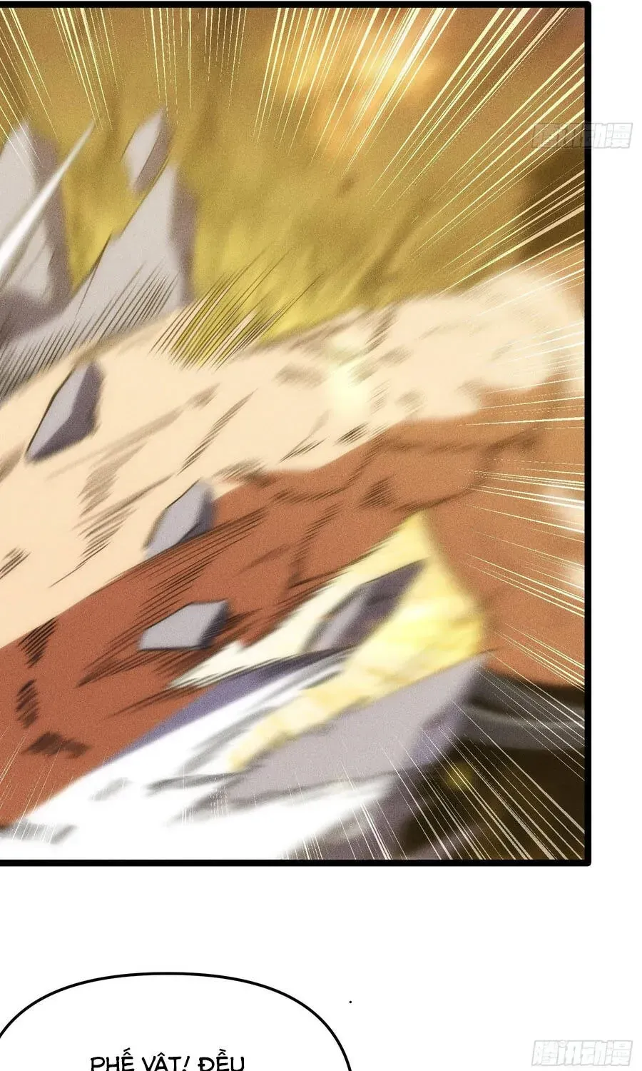 Ta Là Nông Phu Trồng Vong Linh Chap 10 - Next Chap 11