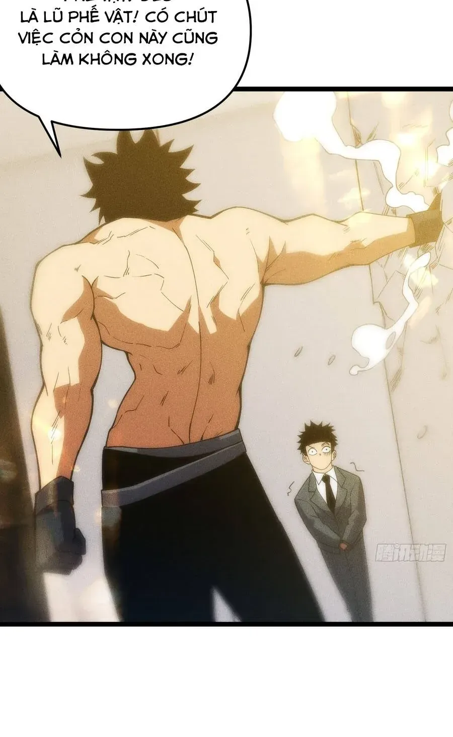 Ta Là Nông Phu Trồng Vong Linh Chap 10 - Next Chap 11