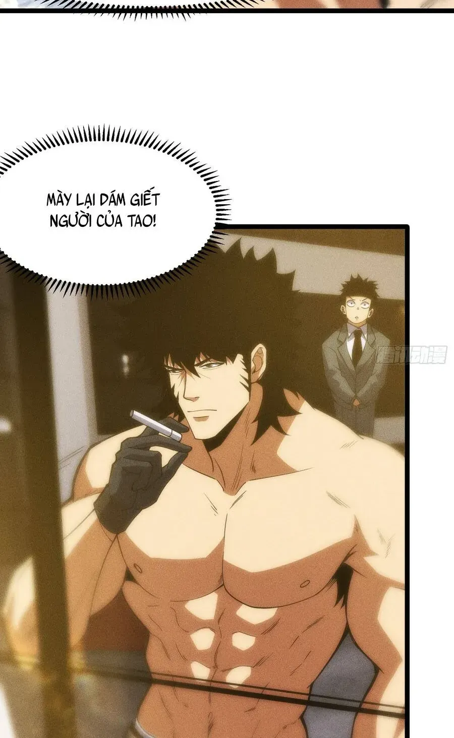 Ta Là Nông Phu Trồng Vong Linh Chap 10 - Next Chap 11