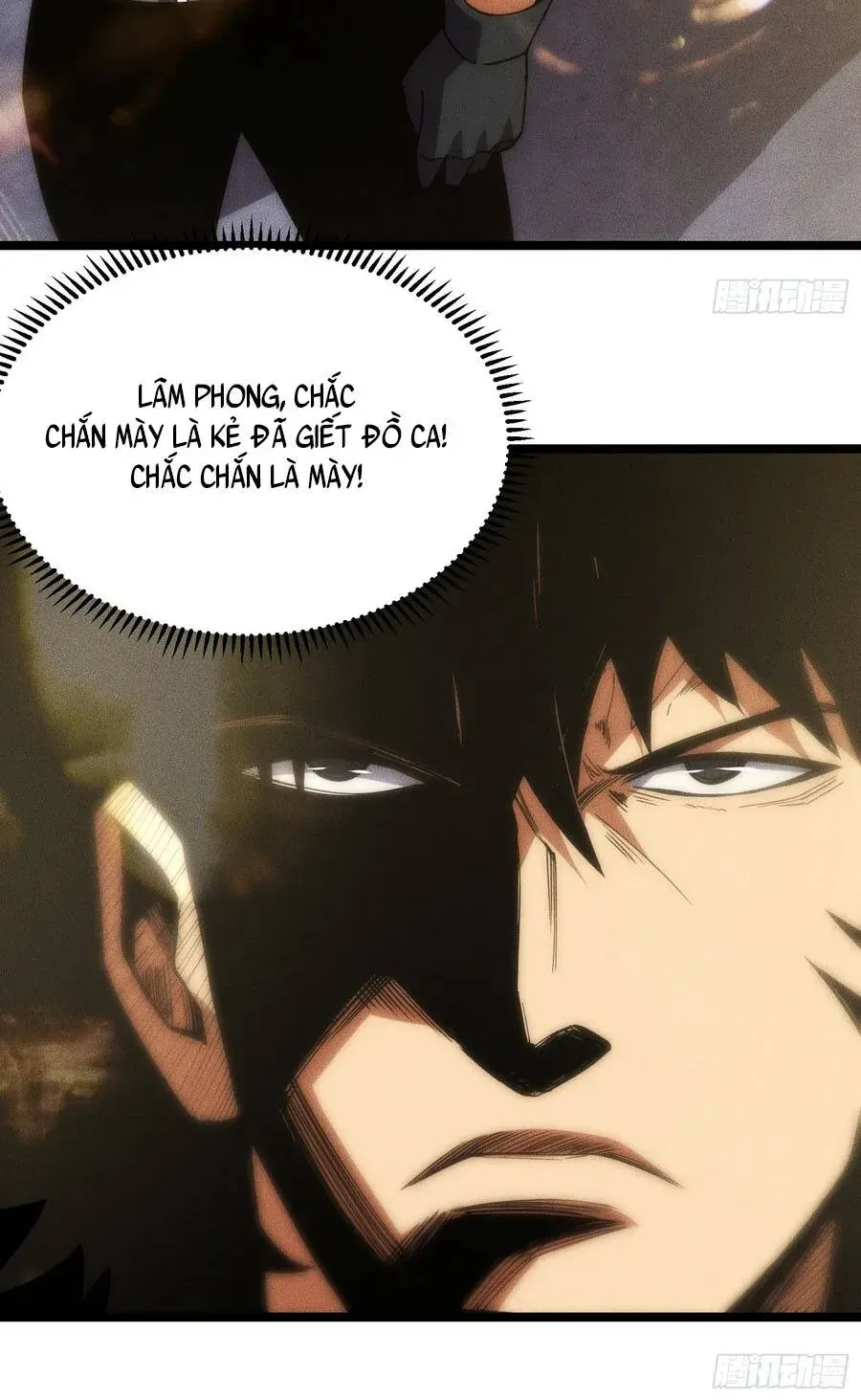 Ta Là Nông Phu Trồng Vong Linh Chap 10 - Next Chap 11