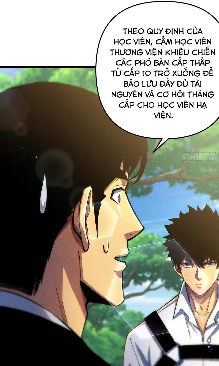 Ta Là Nông Phu Trồng Vong Linh Chap 11 - Next Chap 12