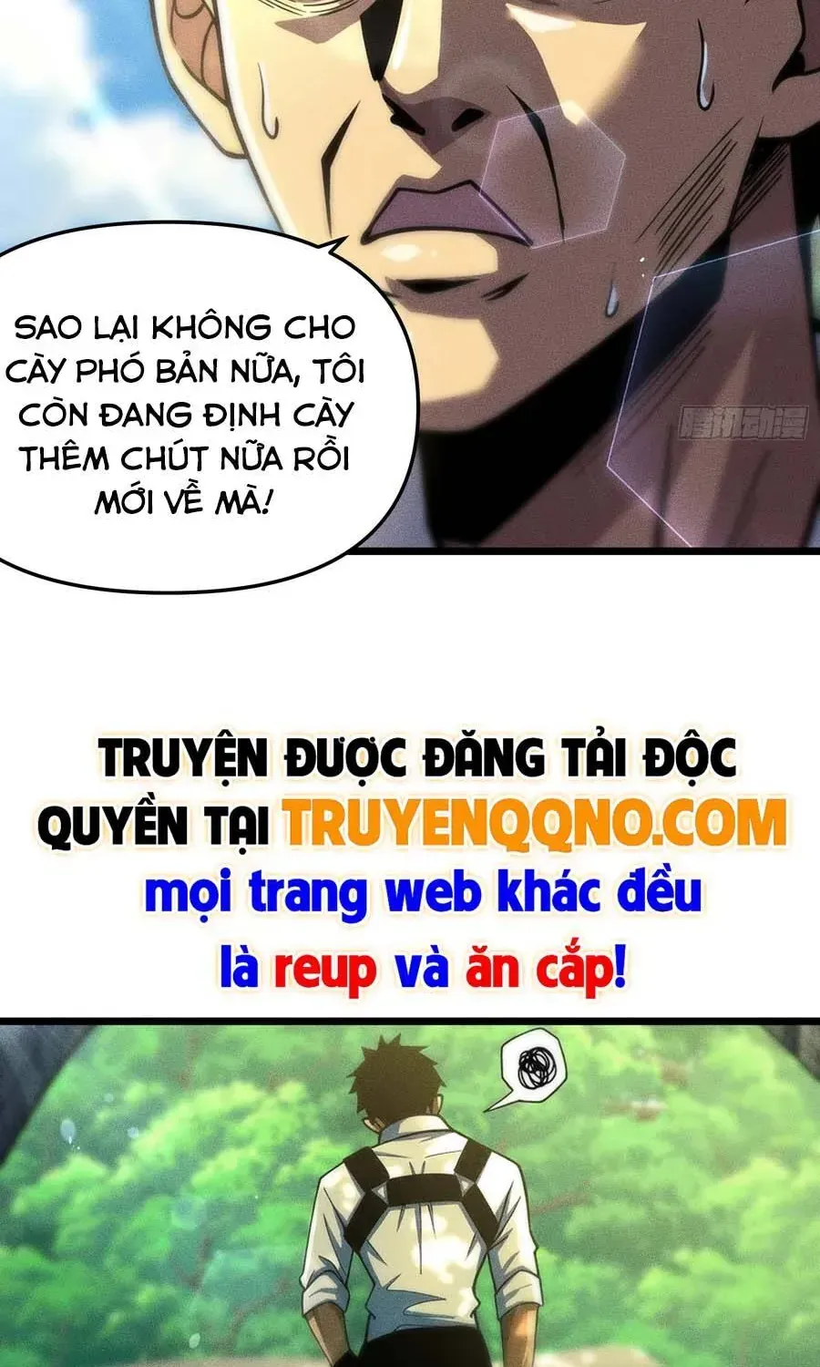 Ta Là Nông Phu Trồng Vong Linh Chap 11 - Next Chap 12