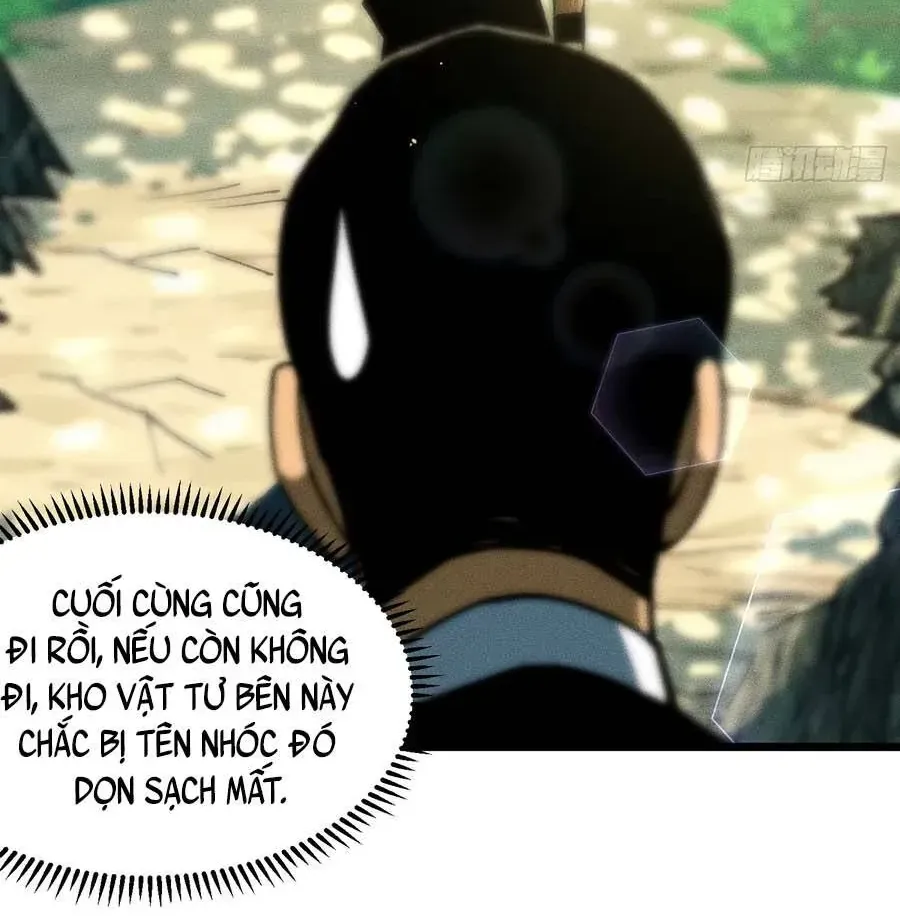 Ta Là Nông Phu Trồng Vong Linh Chap 11 - Next Chap 12