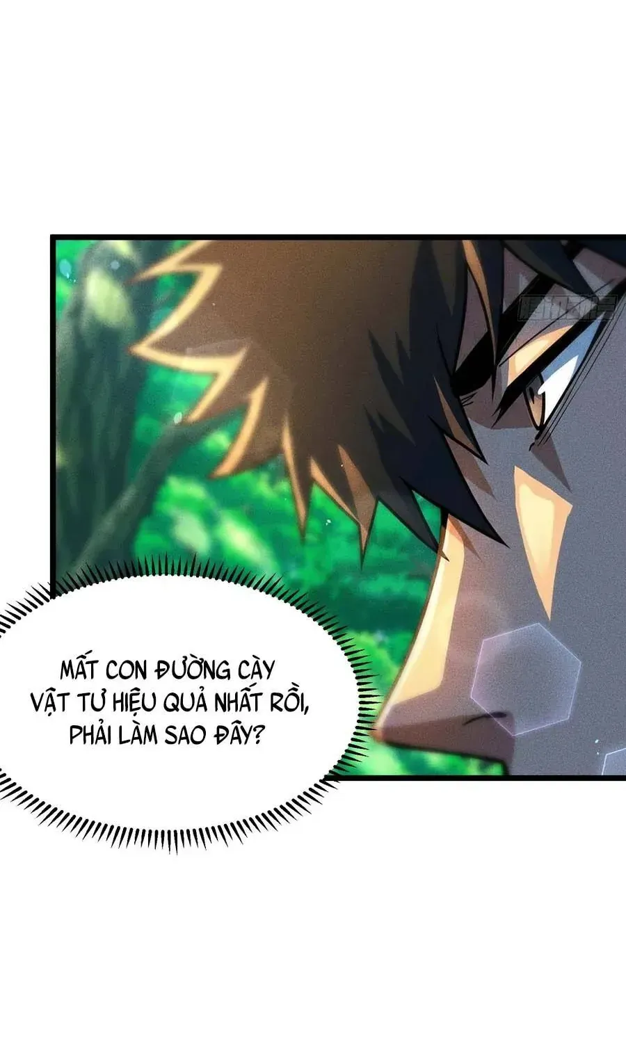 Ta Là Nông Phu Trồng Vong Linh Chap 11 - Next Chap 12