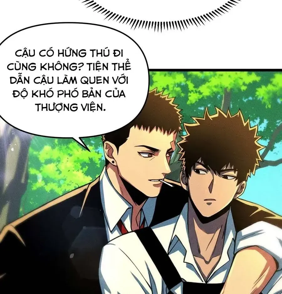 Ta Là Nông Phu Trồng Vong Linh Chap 11 - Next Chap 12