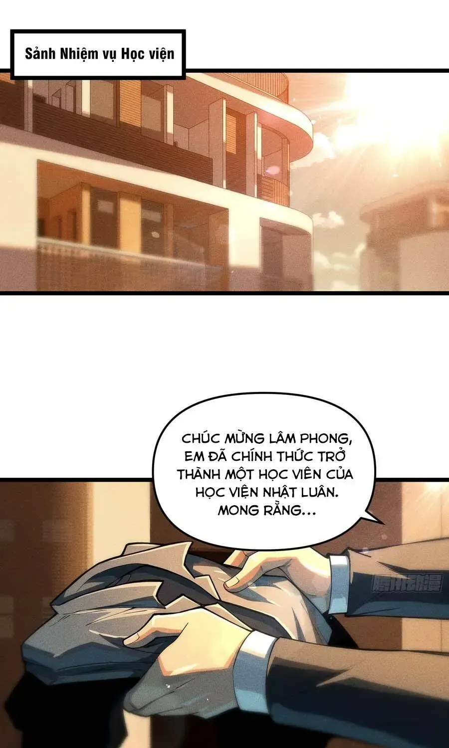 Ta Là Nông Phu Trồng Vong Linh Chap 11 - Next Chap 12