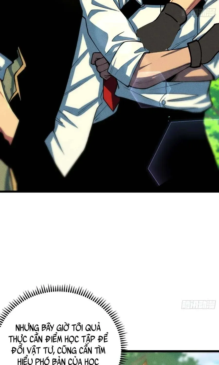 Ta Là Nông Phu Trồng Vong Linh Chap 11 - Next Chap 12