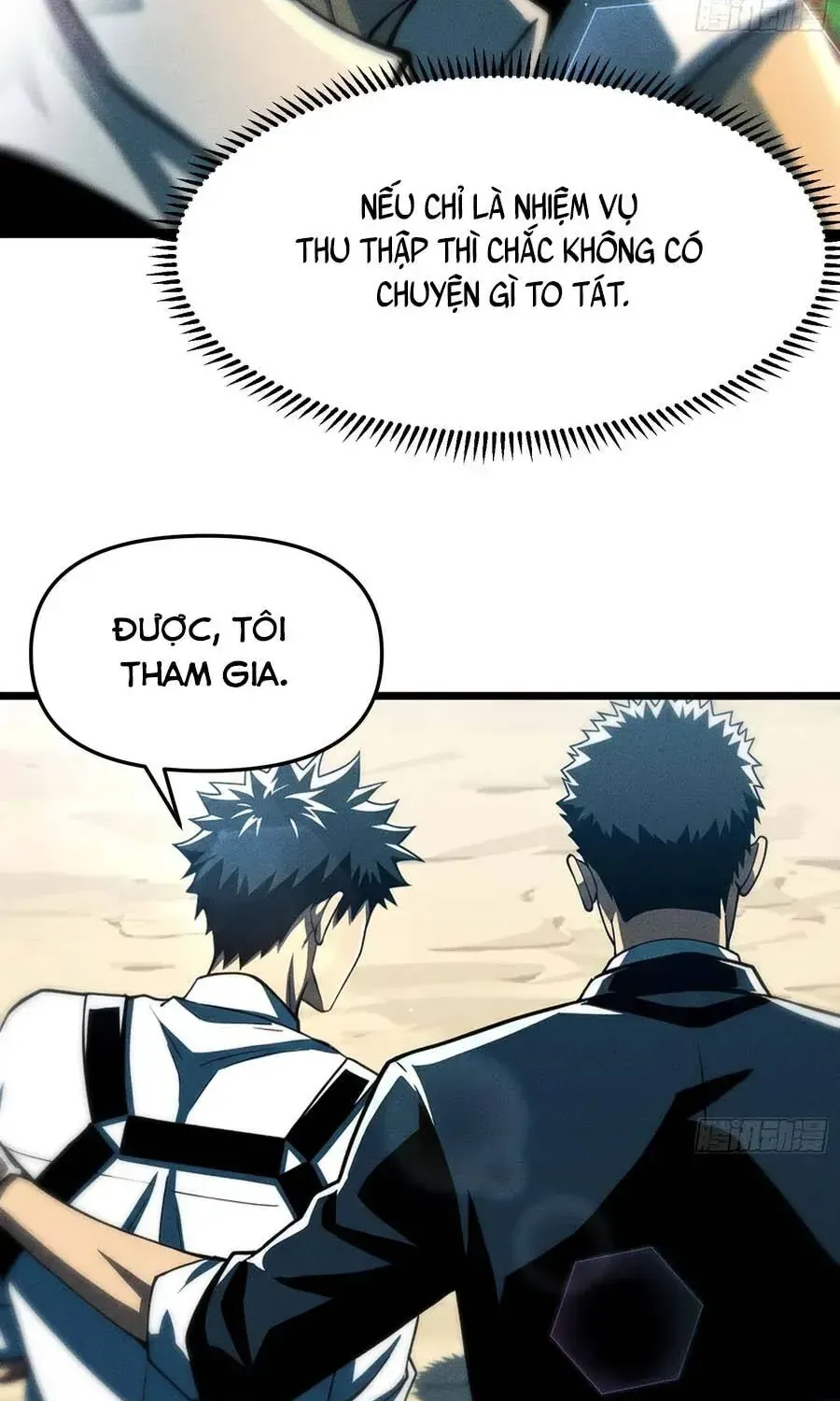 Ta Là Nông Phu Trồng Vong Linh Chap 11 - Next Chap 12