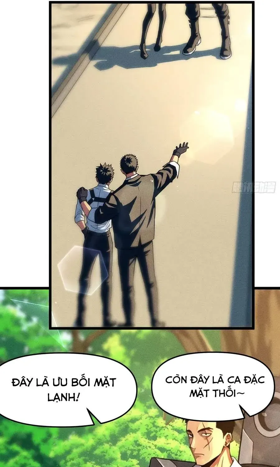 Ta Là Nông Phu Trồng Vong Linh Chap 11 - Next Chap 12