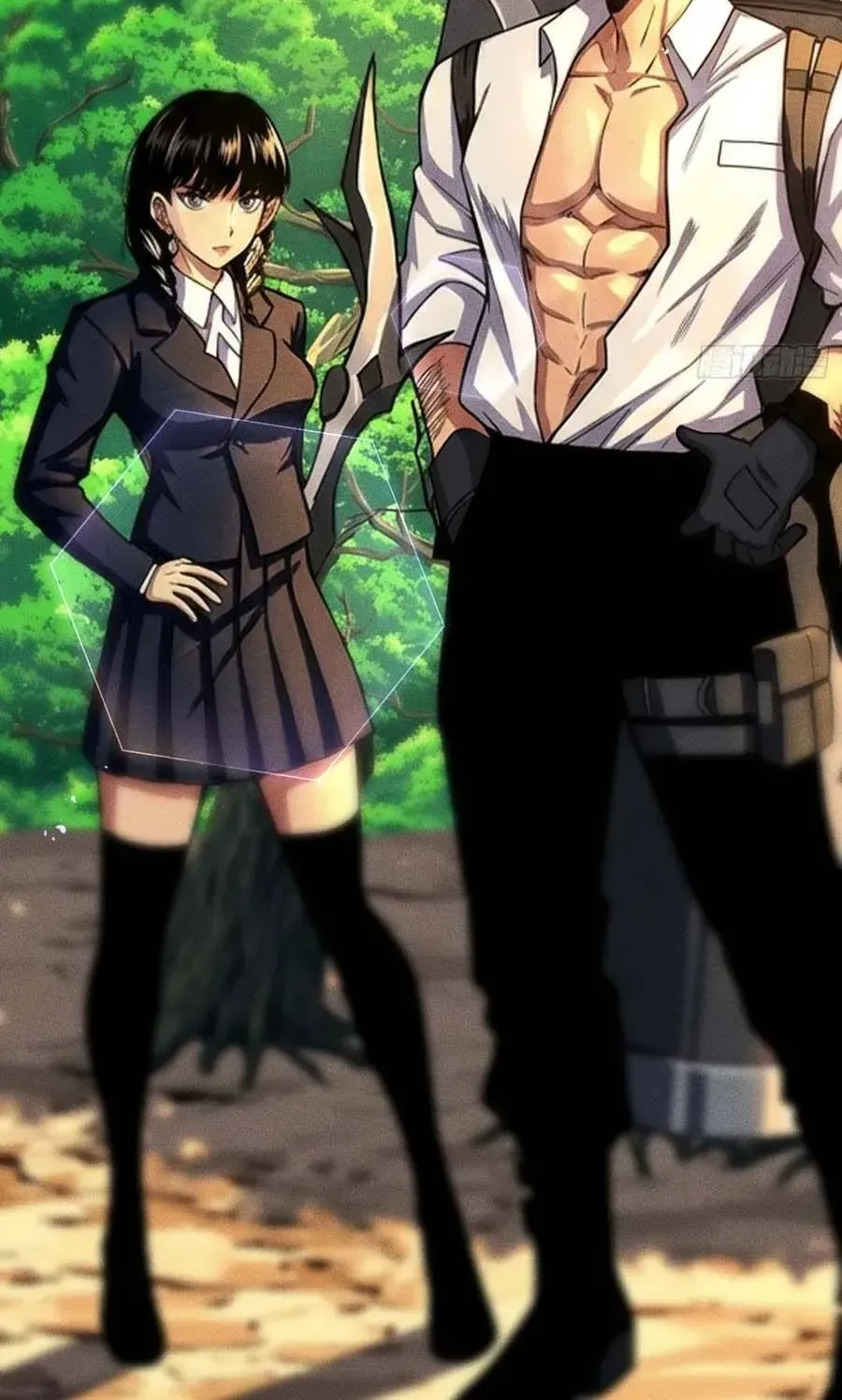 Ta Là Nông Phu Trồng Vong Linh Chap 11 - Next Chap 12