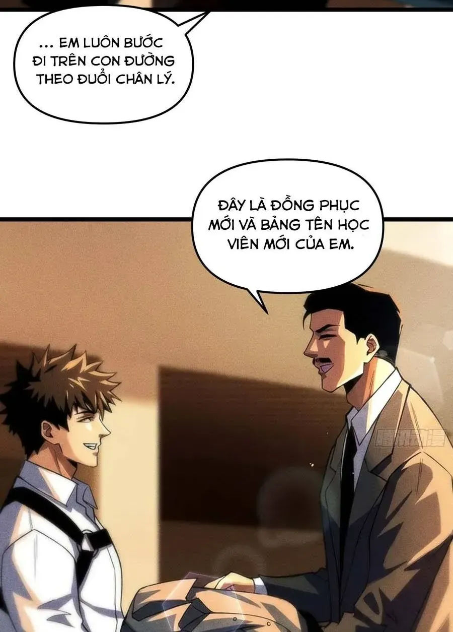 Ta Là Nông Phu Trồng Vong Linh Chap 11 - Next Chap 12