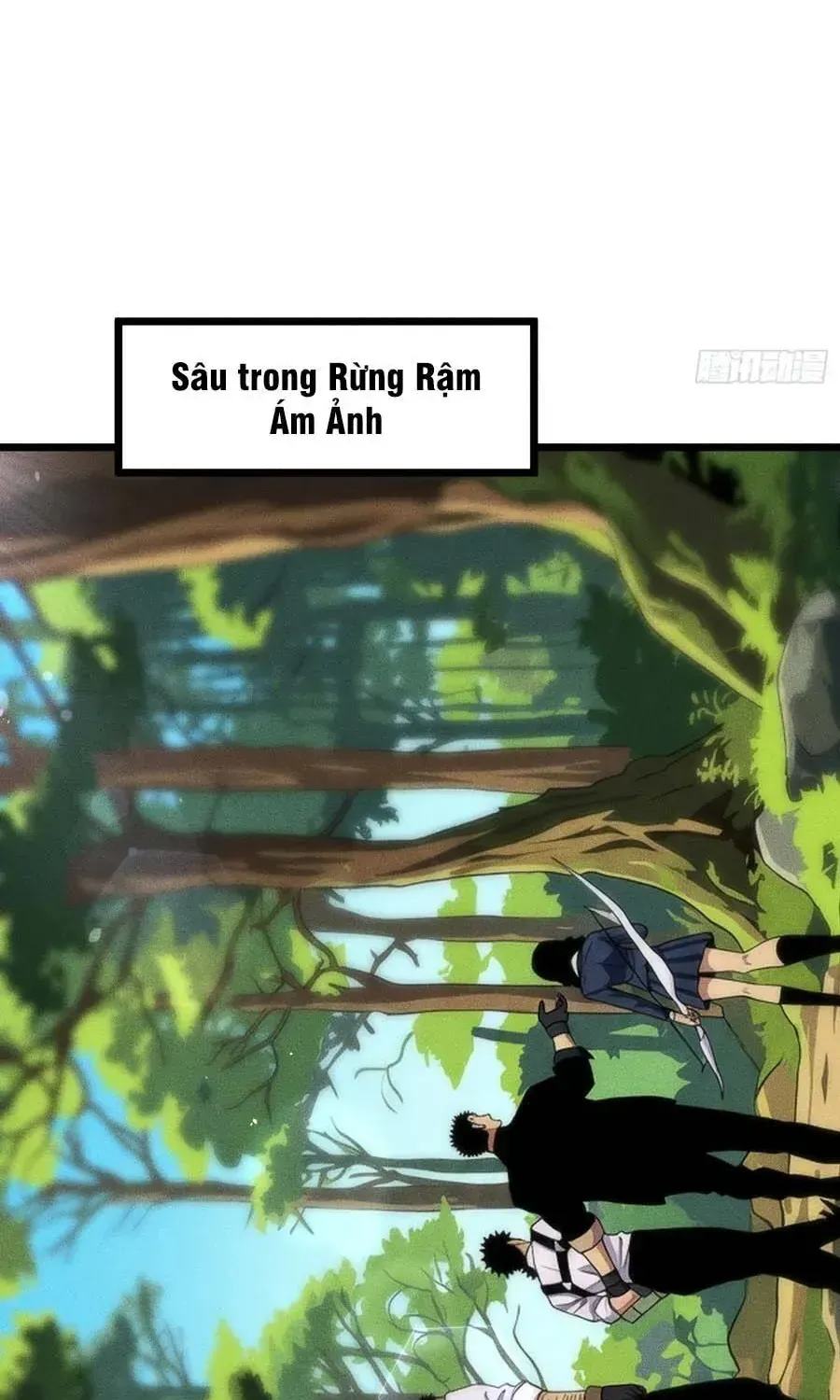 Ta Là Nông Phu Trồng Vong Linh Chap 11 - Next Chap 12