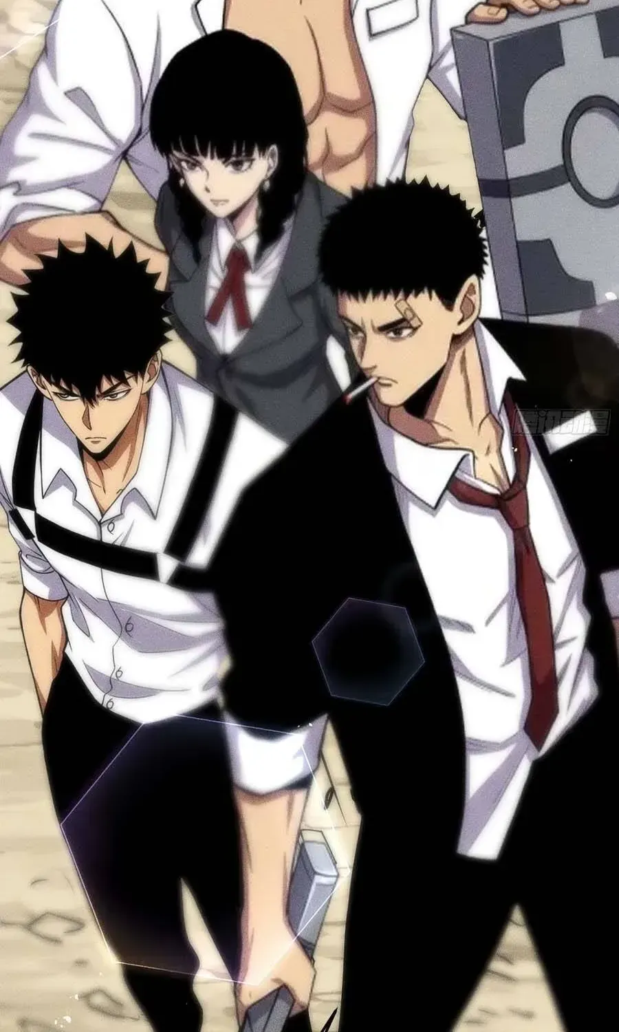 Ta Là Nông Phu Trồng Vong Linh Chap 11 - Next Chap 12