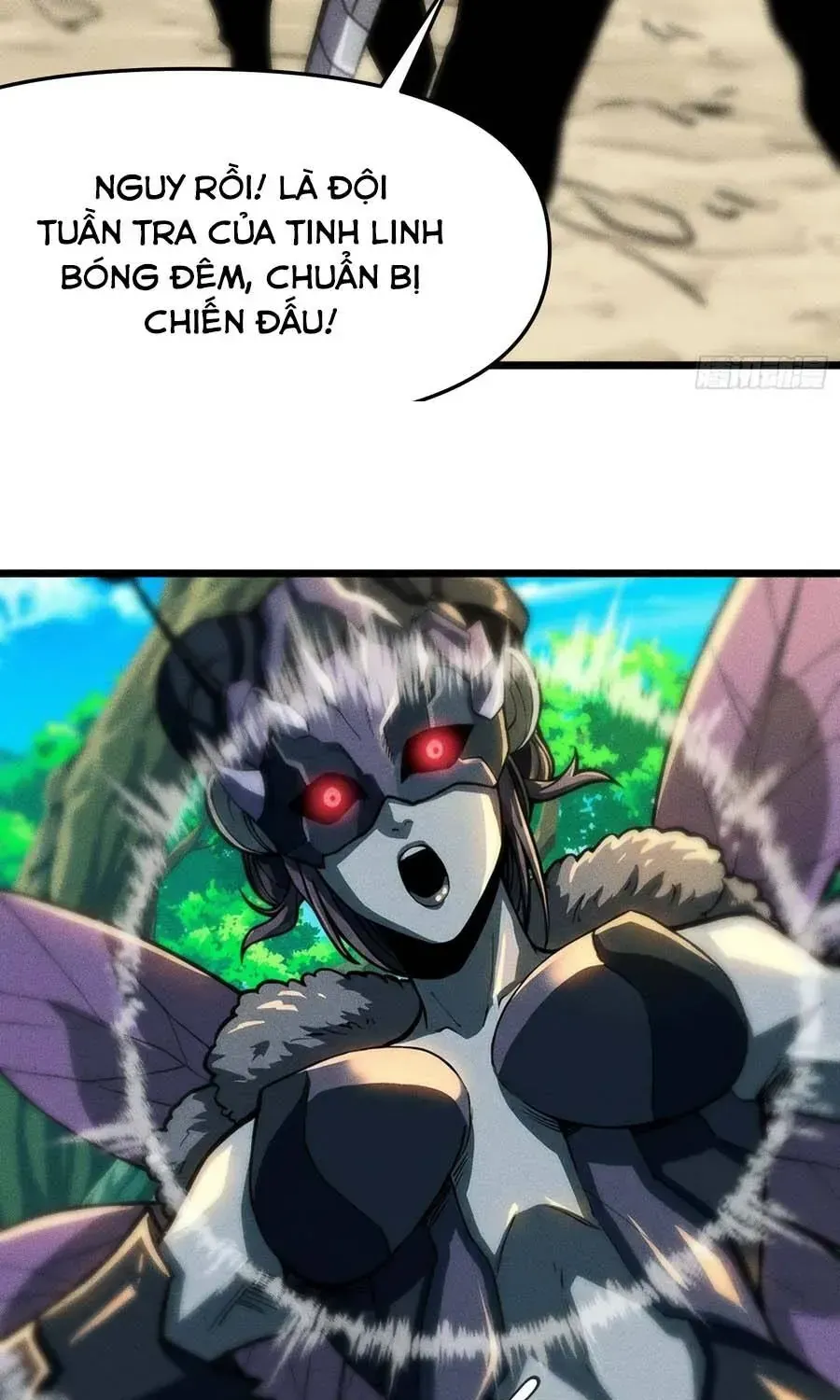 Ta Là Nông Phu Trồng Vong Linh Chap 11 - Next Chap 12