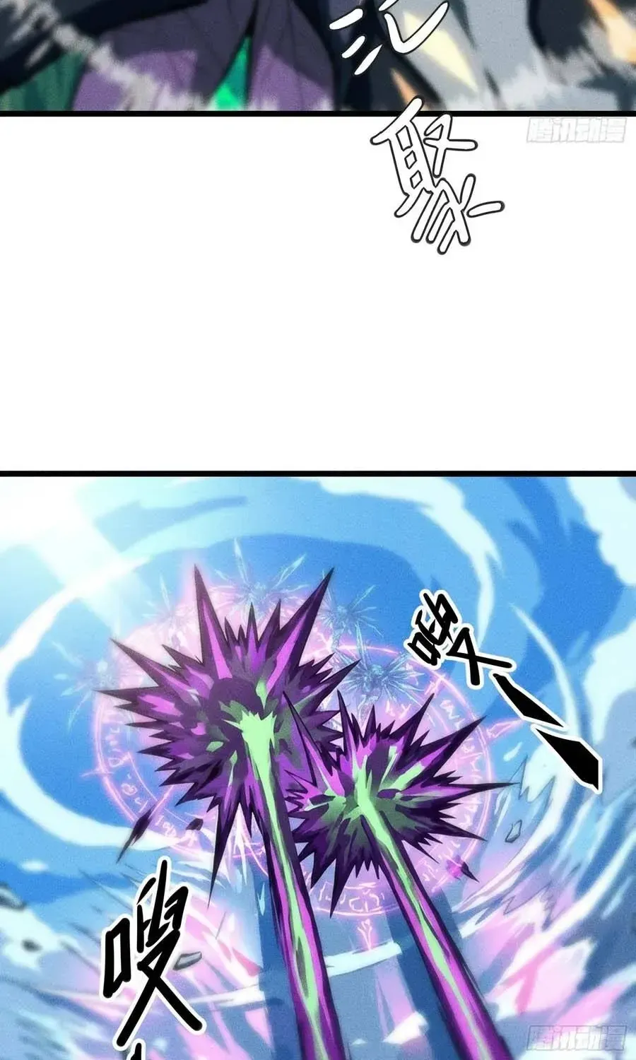 Ta Là Nông Phu Trồng Vong Linh Chap 11 - Next Chap 12