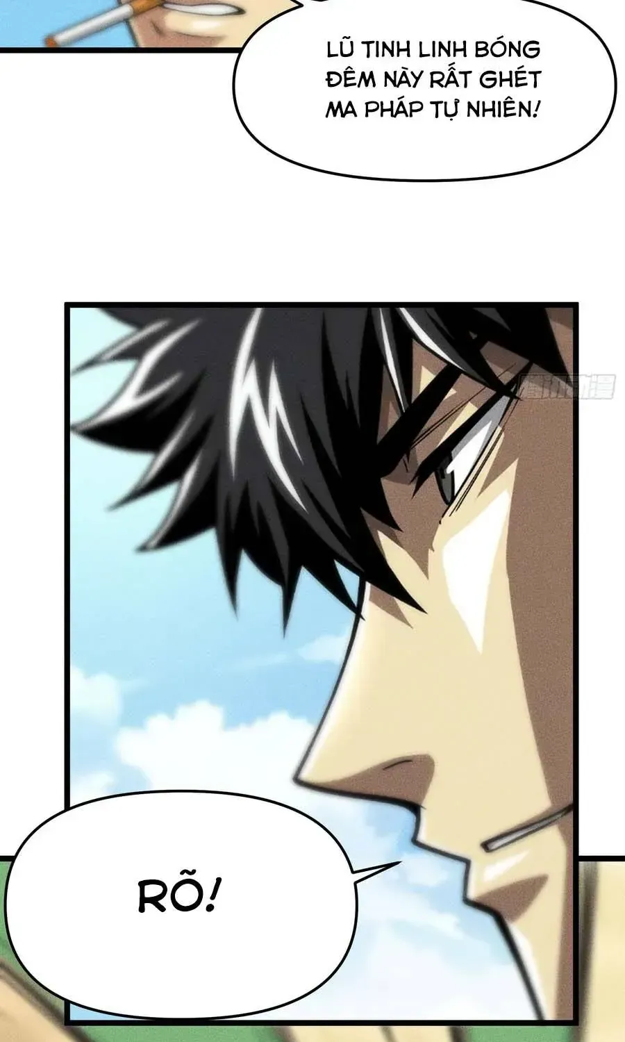 Ta Là Nông Phu Trồng Vong Linh Chap 11 - Next Chap 12