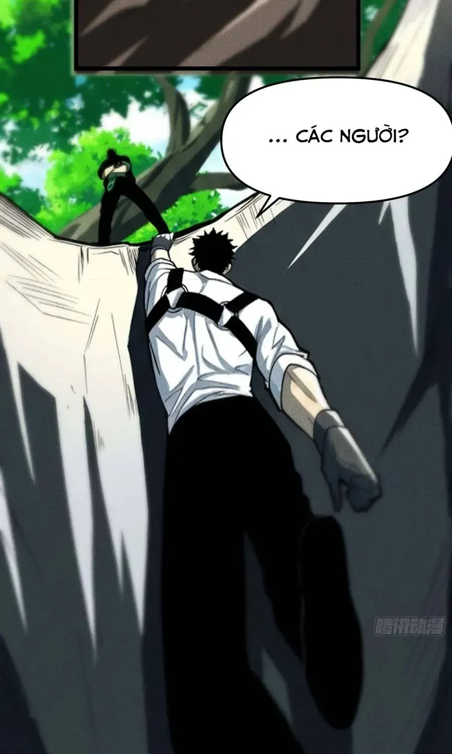 Ta Là Nông Phu Trồng Vong Linh Chap 11 - Next Chap 12