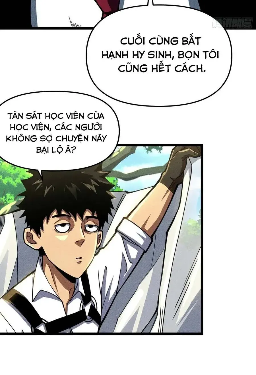 Ta Là Nông Phu Trồng Vong Linh Chap 11 - Next Chap 12