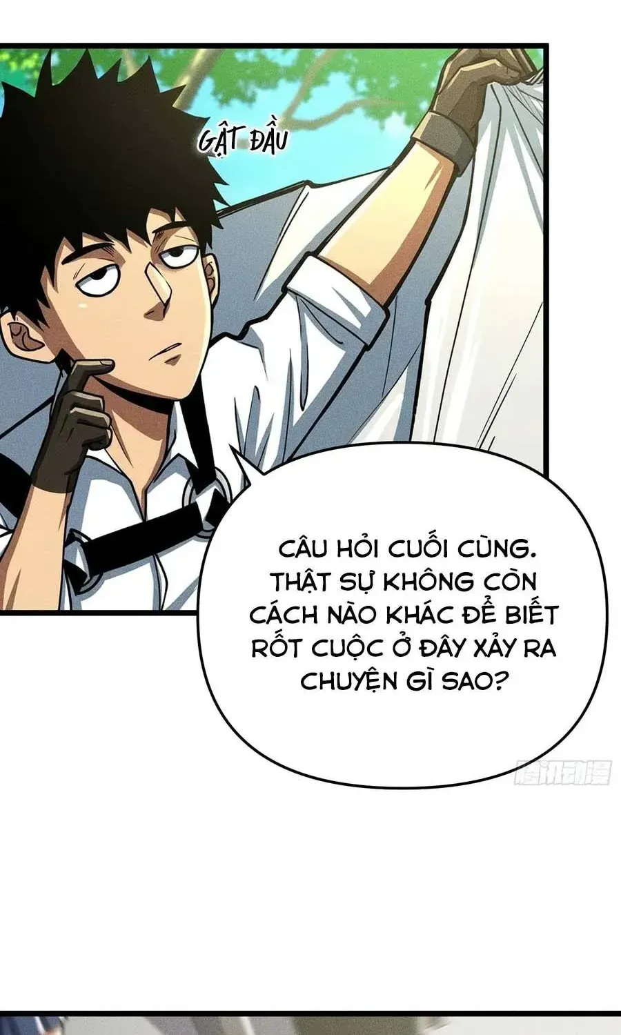 Ta Là Nông Phu Trồng Vong Linh Chap 11 - Next Chap 12