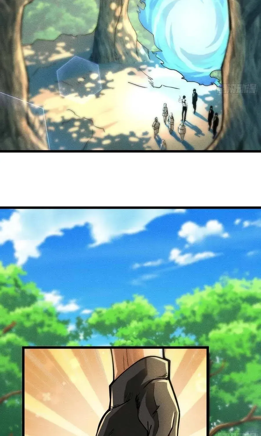 Ta Là Nông Phu Trồng Vong Linh Chap 11 - Next Chap 12