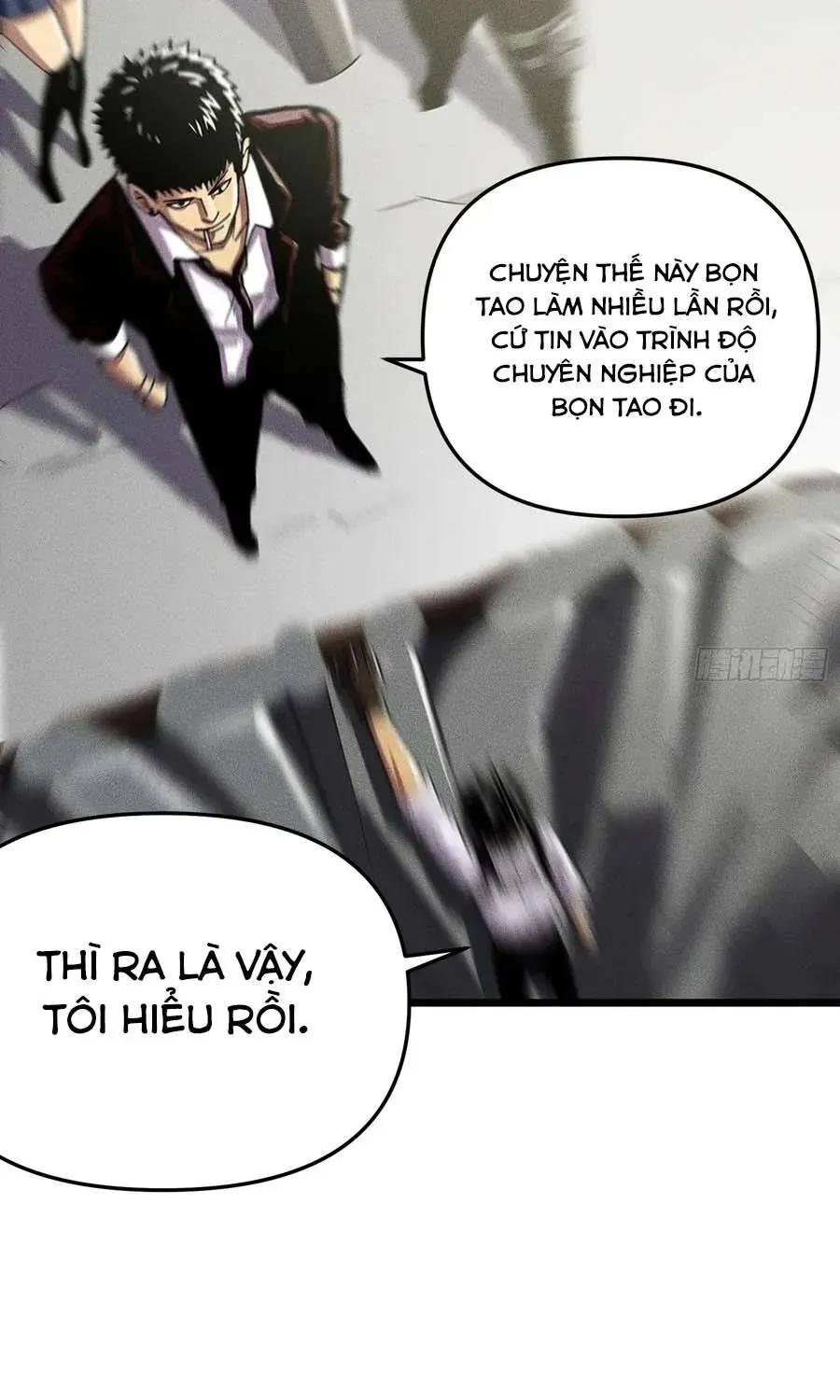 Ta Là Nông Phu Trồng Vong Linh Chap 11 - Next Chap 12