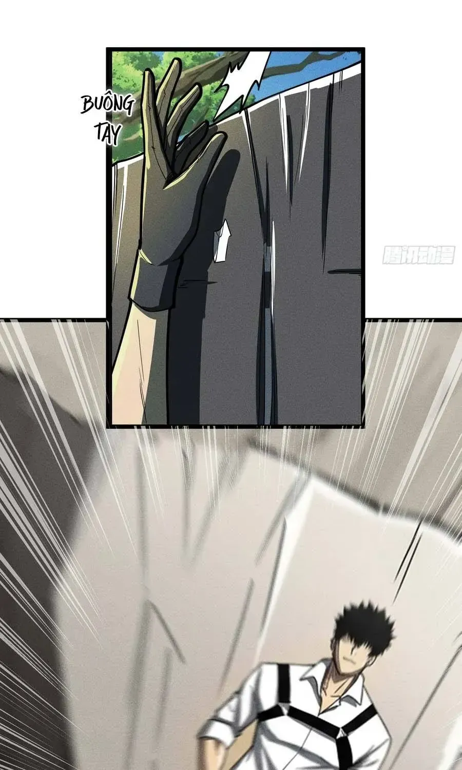 Ta Là Nông Phu Trồng Vong Linh Chap 11 - Next Chap 12