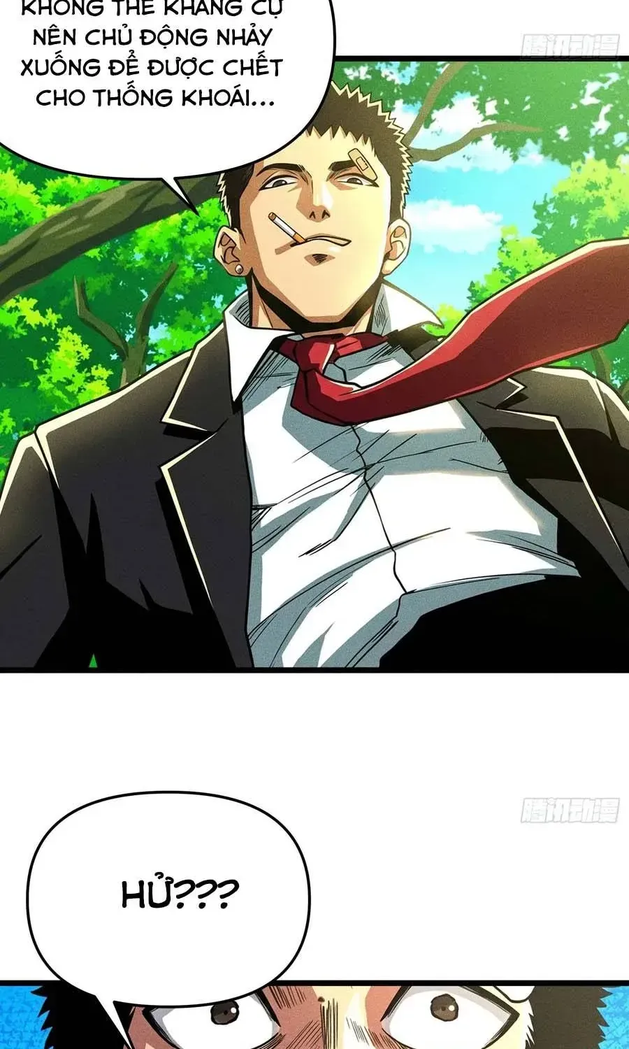 Ta Là Nông Phu Trồng Vong Linh Chap 11 - Next Chap 12