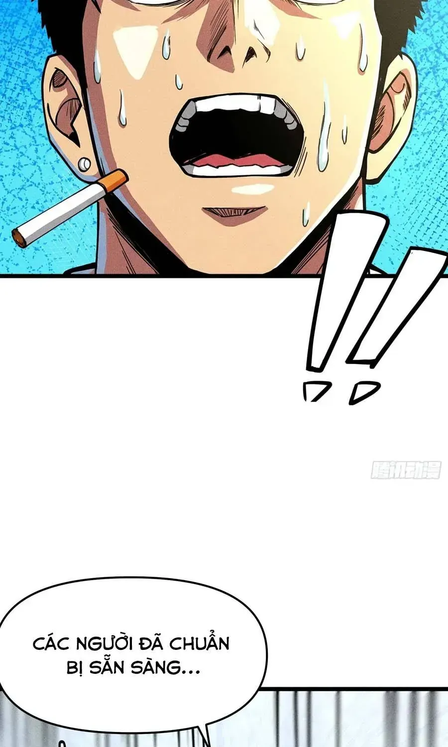 Ta Là Nông Phu Trồng Vong Linh Chap 11 - Next Chap 12