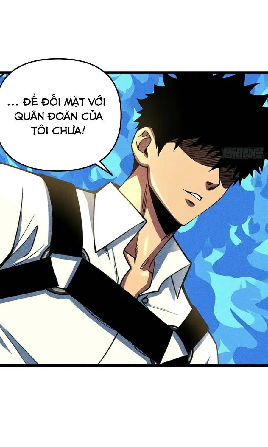 Ta Là Nông Phu Trồng Vong Linh Chap 11 - Next Chap 12