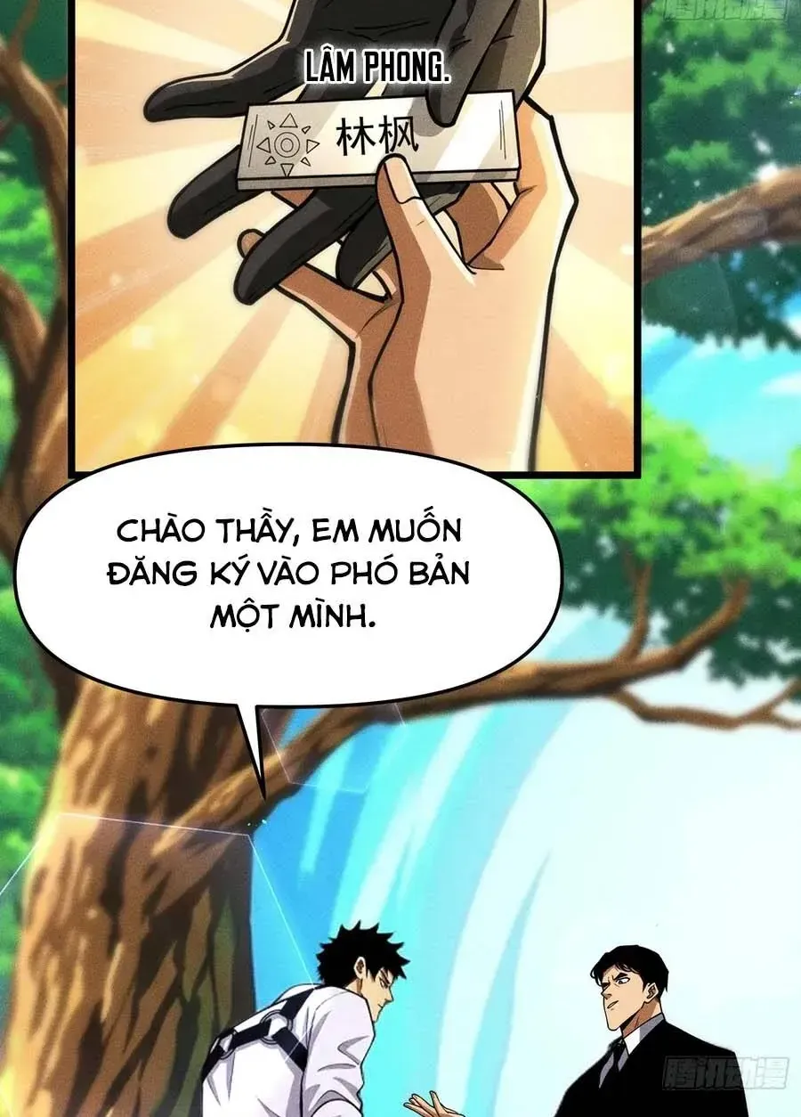 Ta Là Nông Phu Trồng Vong Linh Chap 11 - Next Chap 12