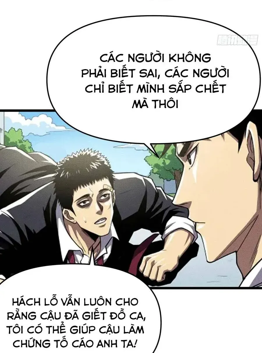 Ta Là Nông Phu Trồng Vong Linh Chap 11 - Next Chap 12