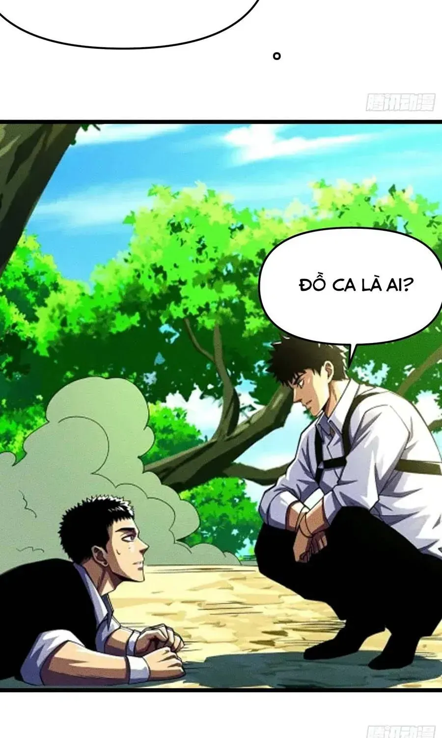 Ta Là Nông Phu Trồng Vong Linh Chap 11 - Next Chap 12