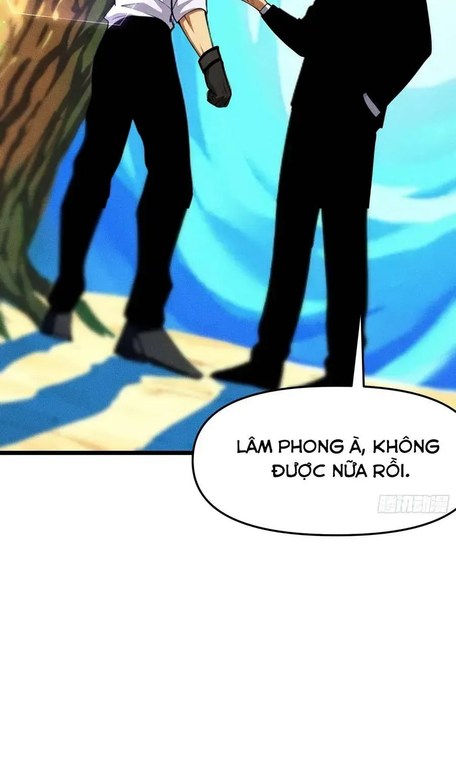 Ta Là Nông Phu Trồng Vong Linh Chap 11 - Next Chap 12