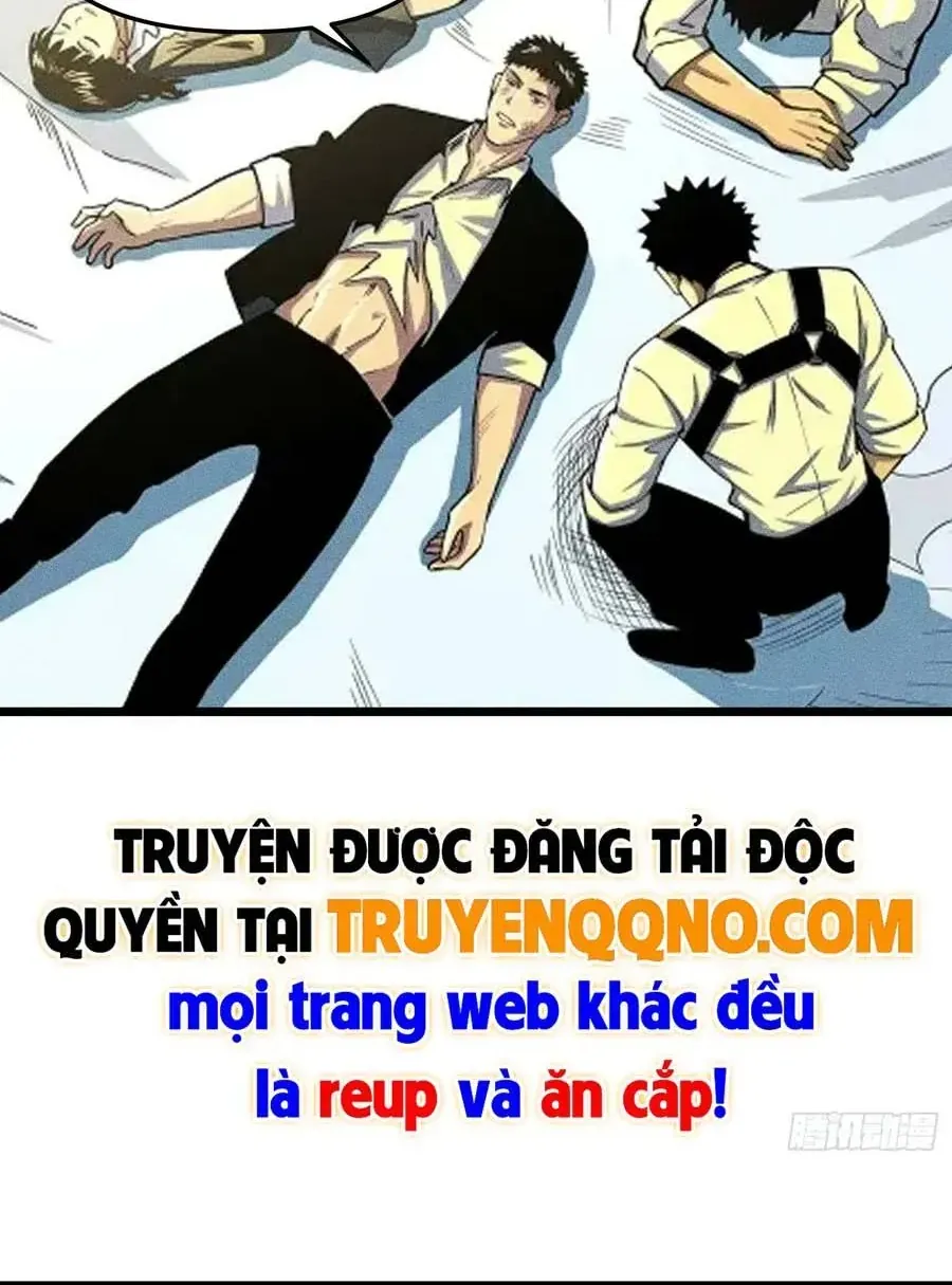 Ta Là Nông Phu Trồng Vong Linh Chap 11 - Next Chap 12